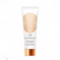 Sun Protective And Fresh Hydrating Estuche  SENSAI