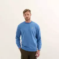 Lifestyle Sweatshirt Marly Ocean  MUNICH