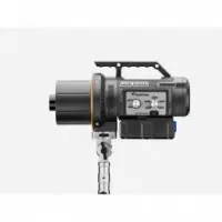 MAXIMA Rapida + Fresnel Kit