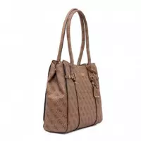 Bolso Leona Logo Tote  GUESS