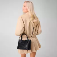 Bolso Letty Shopper  GUESS