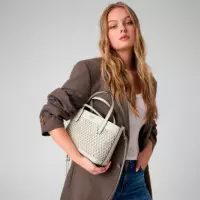 Bolso Letty Shopper  GUESS