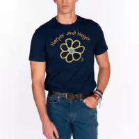 Camiseta Liberteen  HARPER & NEYER