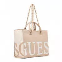 Bolso E6GZ03 Logo Beach Maxi  GUESS