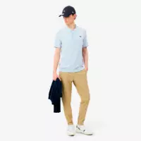 Gorra LACOSTE X New Era