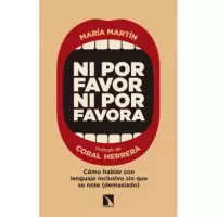 Ni por Favor Ni por Favora