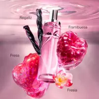 Starlicious Berry Licorice  MUGLER