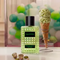 Born In Roma Hair & Body Mist Salty Pistachio  VALENTINO