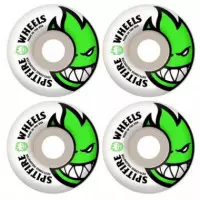 Ruedas SPITFIRE Big Head 99 53MM