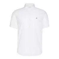 Camisa Calvin Klenin Jeans Blanca  CALVIN KLEIN