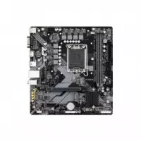 Placa Base GIGABYTE GA-B760M-H DDR4 Matx HDMI + VGA
