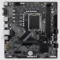 Placa Base GIGABYTE B760M-E DDR5 Matx HDMI +dp + VGA