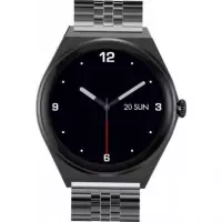 Smartwatch Reloj MAXCOM Ecowatch EW05 Silver