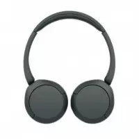 AURICULARES + MICROFONO SONY WH-CH520 BLUETOOTH 5.2 BLACK