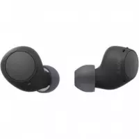 AURICULARES + MICROFONO IN-EAR SONY WF-C510 5H IPX4 BLACK