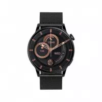 Smartwatch Reloj MAXCOM FW58 Vanad Pro Black