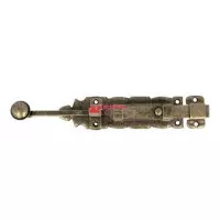 Pasador Cuero 200 Mm - Modelo 411