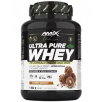 Ultra Pure Whey Black Line AMIX NUTRITION - 1 Kg