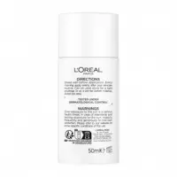 L'OREAL Bright Reveal Fluido Diario, 50ML