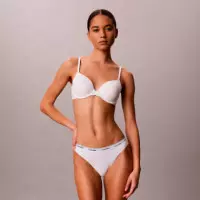 Pack de 3 Braguitas Clásicas - Icon Logo  CALVIN KLEIN