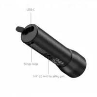 SMALLRIG Rf 05B Portable Zoom Led Video Light 5785