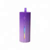 Altavoz BLUETOOTH XO F71 Violeta