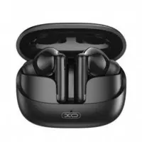 Auriculares Tws XO X34 Clip Deportivo Negros con BLUETOOTH 5.3