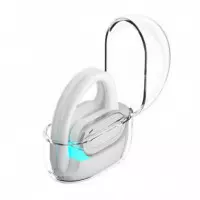 Auricular MAXCOM MWH01 Wireless Open Sound White