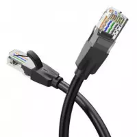Cable de Red CAT.6 Utp 10M VENTION Black