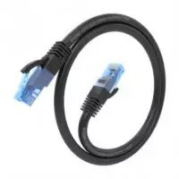 Cable de Red CAT.6 Utp 20M AISENS Black