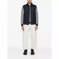 TOMMY HILFIGER - Core Packable Recycled Vest - DW5 - F|MW0MW39989/DW5