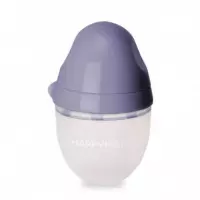 Vaso Biberón (sin Tetina) 150 Ml. HAPPYMAMI