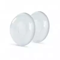 Recolector de Leche Materna Collector Shells MINILAND