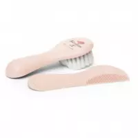 Set Cepillo y Peine SUAVINEX