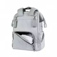 Mochila Maternal Myla Kikkaboo  KIKKA BOO