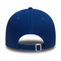 NEW ERA Gorra Blanca 11405492-LRYWHI