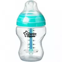 Biberón Anticólico Avanzado TOMMEE TIPPEE