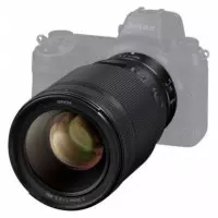 NIKON Z 50MM 1.2 S