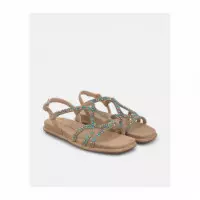 ALMA EN PENA Sandalias Multicolor V2651514- Multi