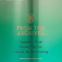 Pear Glace Archive  VICTORIA´S SECRET