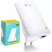 TP-LINK Extensor de Cobertura Wifi 750MB/S (RE200)