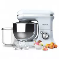 Cecomixer Merengue 5L 1200 Ice-cream Blue  CECOTEC
