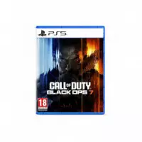 Call Of Duty: Black Ops 7 para Playstation 5  SONY