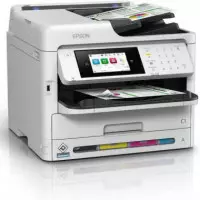 Impresora Multifunción EPSON Workforce Pro WF-C5890DWF