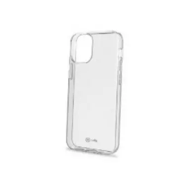 Funda Gel CELLY para iPhone 12/12 Pro (GELSKIN1004)