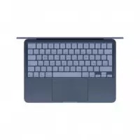 Apple Macbook Neo 13 A18 Pro Chip With 6-CORE Cpu And 5-CORE Gpu 8GB 512GB Ssd Azul Indigo (MHFG4Y/A)  APPLE