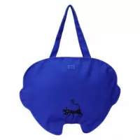 Bolsa Tote los Mundos de Coraline LOUNGEFLY Oversized