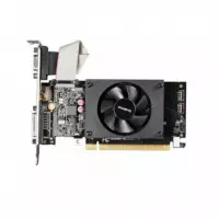 Tarjeta de Video GIGABYTE Gt 710 2GB VGA HDMI DVI