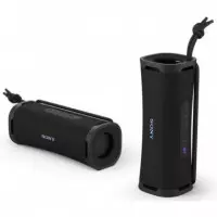 ALTAVOZ SONY ULT FIELD 1 WIRELESS BLUETOOTH 5.3 IP67 BLACK