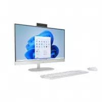 Ordenador Aio HP I3 1315U/8GB/SSD512GB/24" FHD/W11HOME
